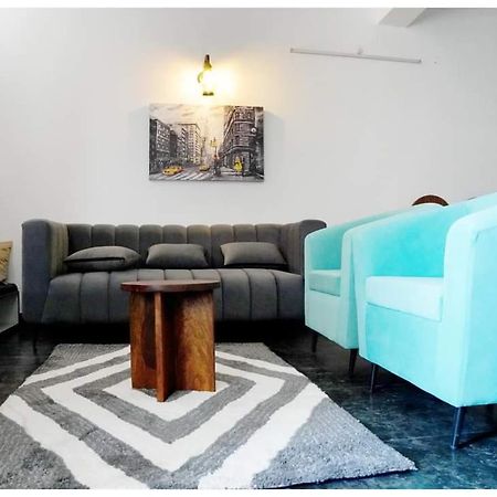 The Periwinkle Homestay Bhīm Tāl Eksteriør bilde