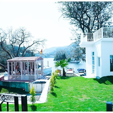 The Periwinkle Homestay Bhīm Tāl Eksteriør bilde